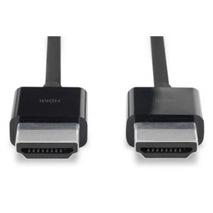 Apple 1.8 m HDMI to HDMI Cable (MC838ZM/B) price in chennai, hyderabad