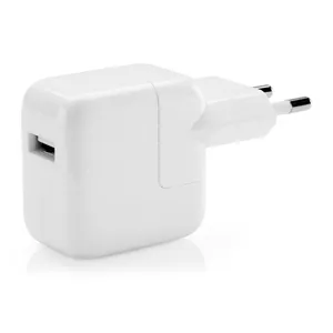Apple 12W USB Power Adapter price in chennai, hyderabad