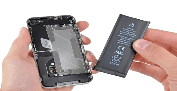 apple Battery Replacement in  chennai