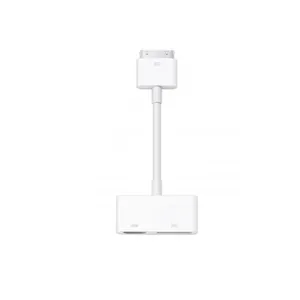 Apple Digital AV Adapter price in chennai, hyderabad