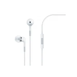 Apple In-ear Headphones with Remote and Mic (ME186ZM/A) price in chennai, hyderabad