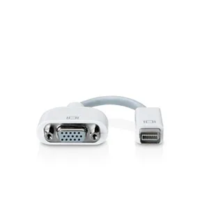 Apple Mini DVI to VGA Adapter in chennai