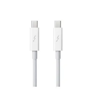 Thunderbolt Cable(0.5 m) price in chennai, hyderabad