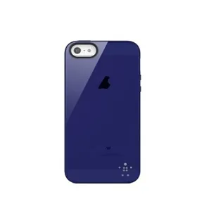 Apple Belkin Grip Sheer Apple iPhone 5 Case price in chennai, hyderabad