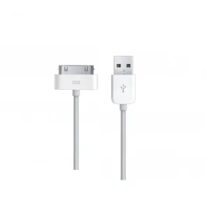 Apple Dock Connector to USB Cable (MA591G/B) price in chennai, hyderabad