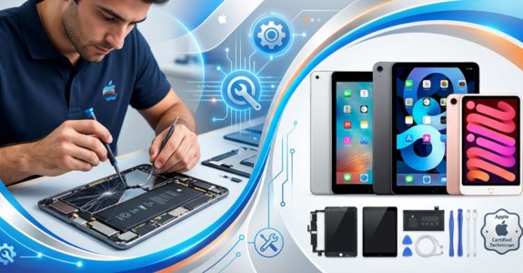 apple ipad service in chennai
