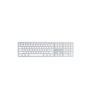 Apple Keyboard with Numeric Keypad (MB110LL/B) price in chennai, hyderabad