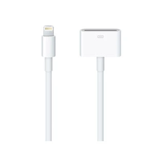 Apple Lightning to 30-pin Adapter (0.2 m) (MD824ZM/A)in chennai