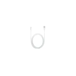 Apple Lightning to USB Cable (MD818ZM/A) price in chennai, hyderabad