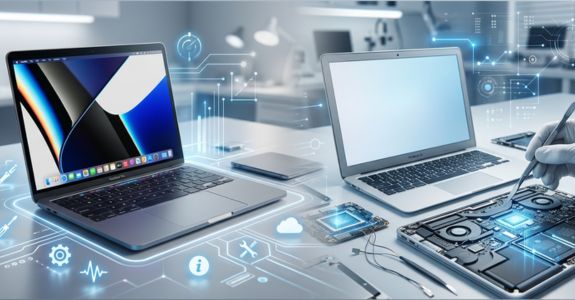 apple macbook laptop service in chennai
