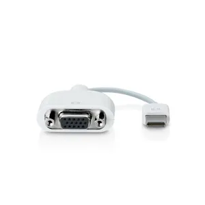 Apple Micro DVI to DVI Adapter price in chennai, hyderabad