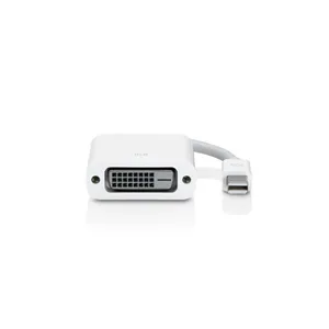Apple Mini DisplayPort to DVI Adapter (MB570Z/B) price in chennai, hyderabad