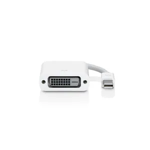 Apple Mini DisplayPort to DVI Adapter (MB570Z/B)in chennai