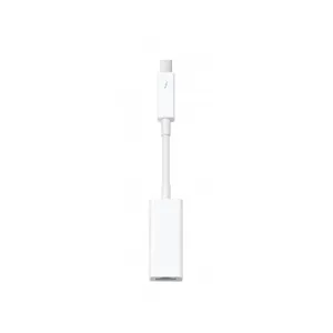 Apple Thunderbolt to Gigabit Ethernet Adapter (MD463ZM/A) in chennai