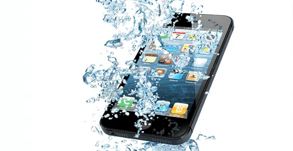 apple Water damage service chennai