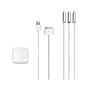 Apple Composite AV Cable in chennai