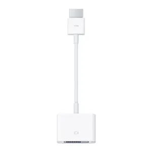 Apple HDMI to DVI Adapter in chennai