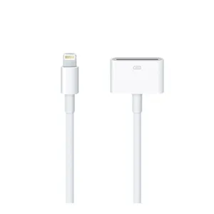 Lightning Cable to 30-pin Adapter price in chennai, hyderabad
